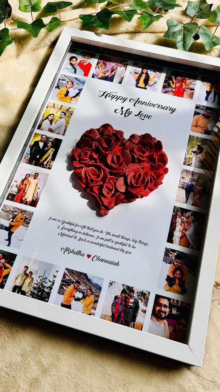 Photo Frames