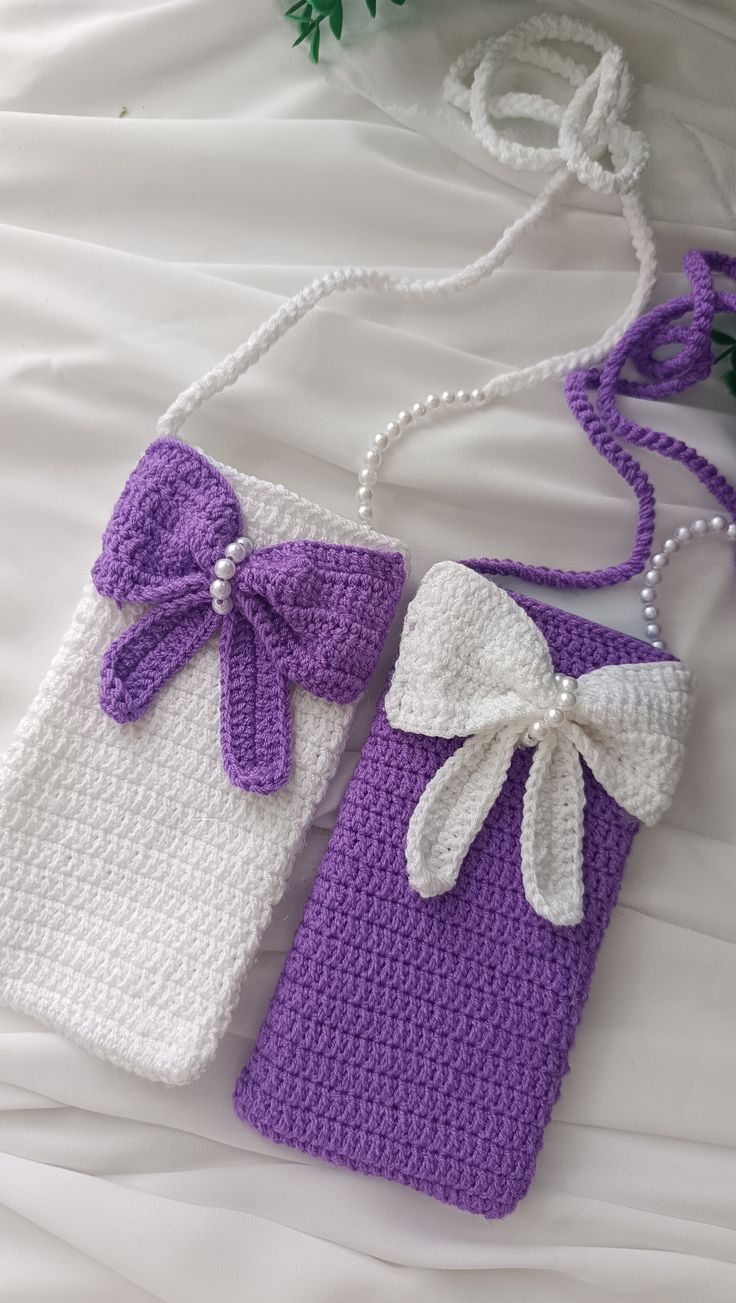 Mobile Bags