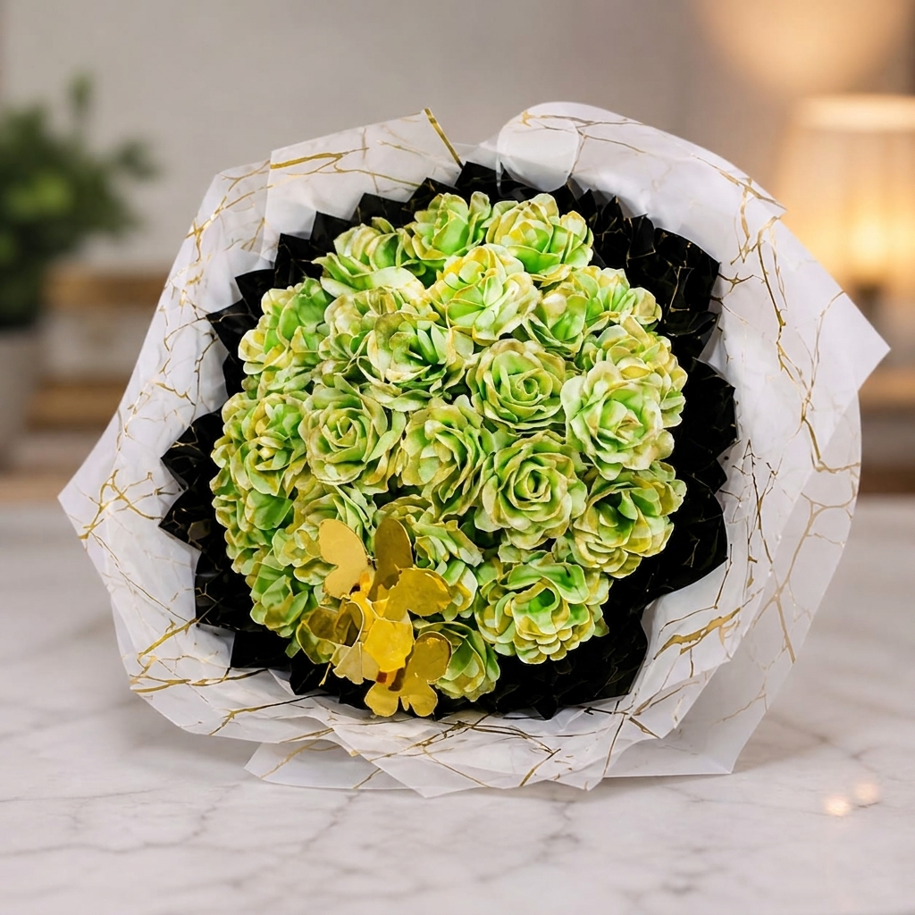 Artificial Bouquet