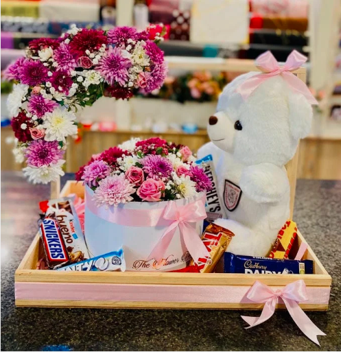 Gifts
