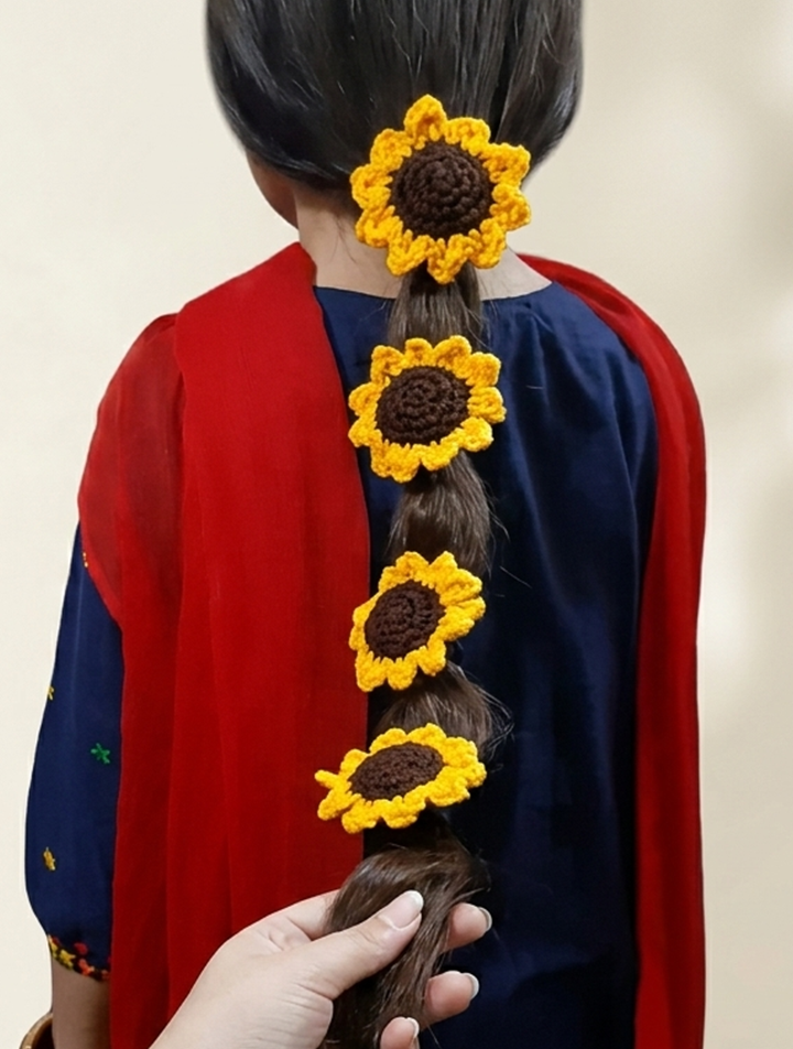 Hair Accessories