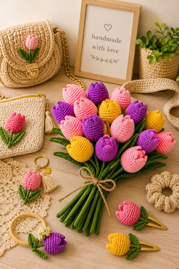 Handicraft