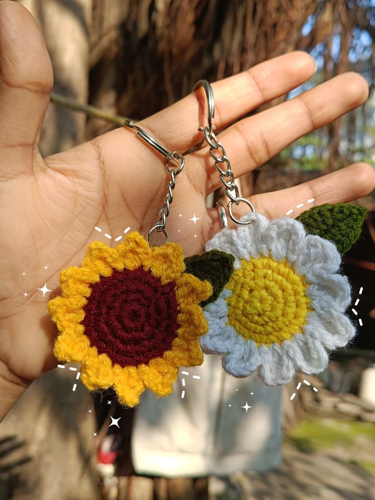 Keychains
