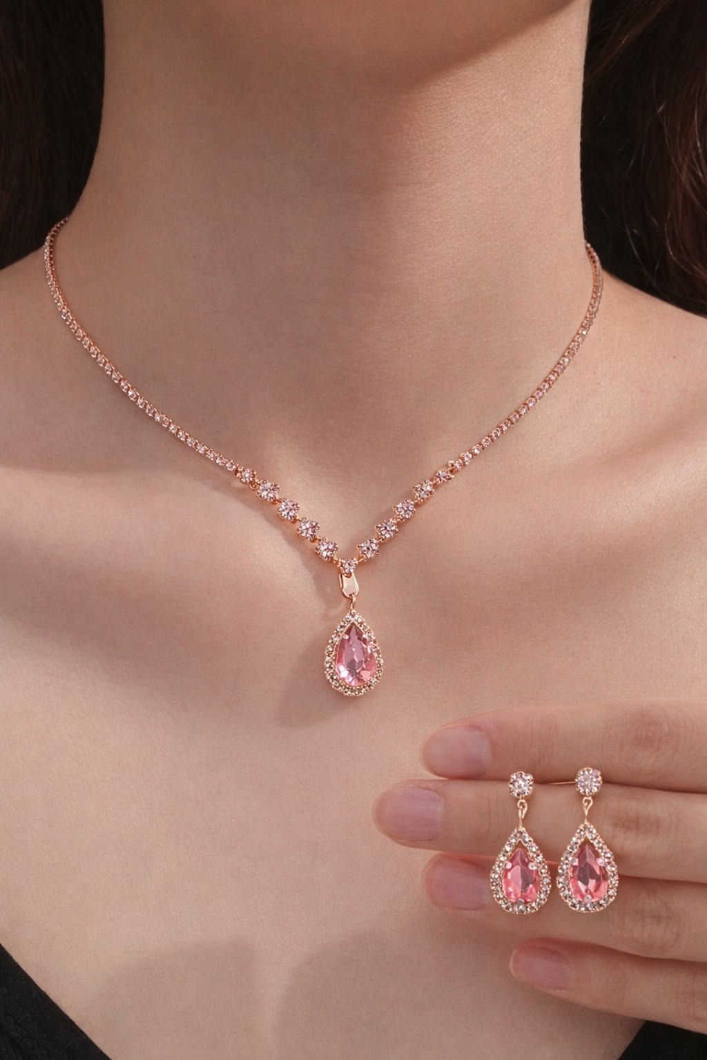 Necklace Set