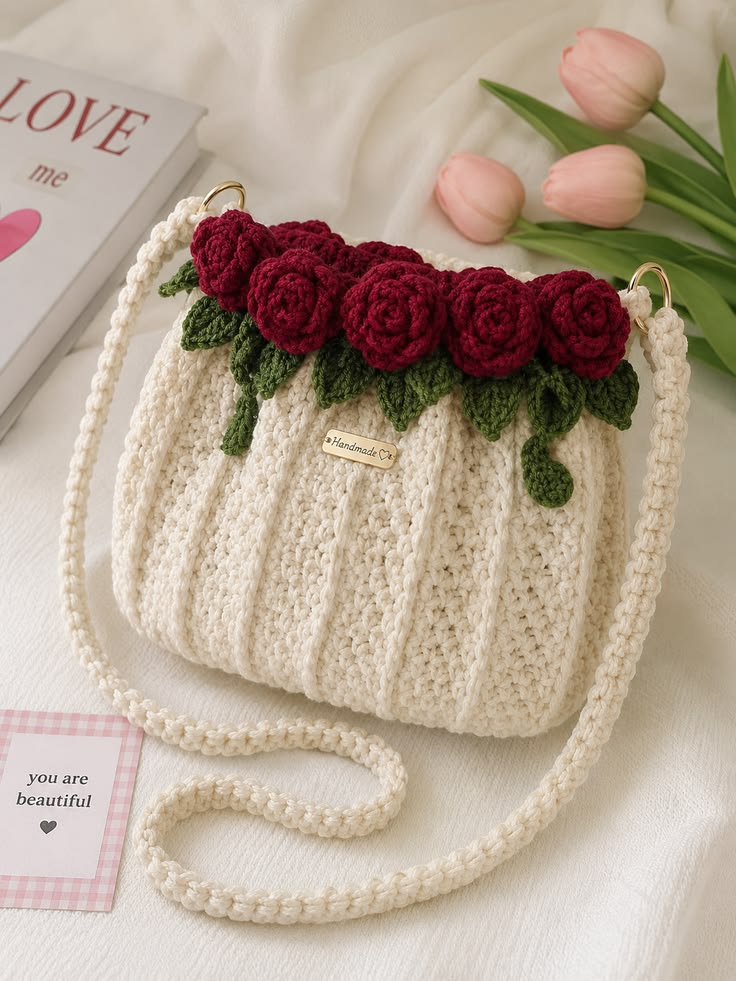 Handicraft Bag
