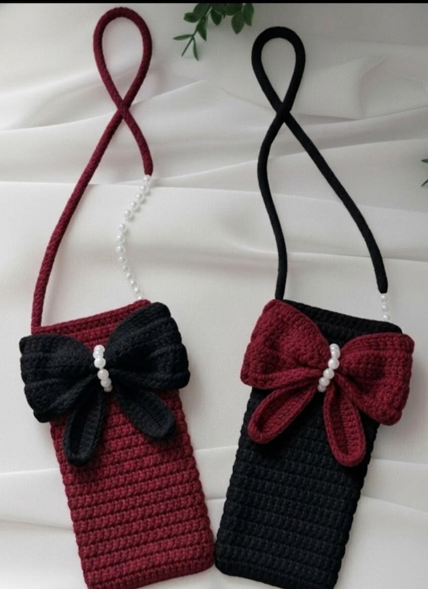 Mobile Bag