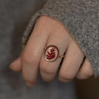 Jewelry Resin Ring