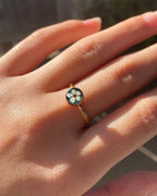 Jewelry Resin Ring