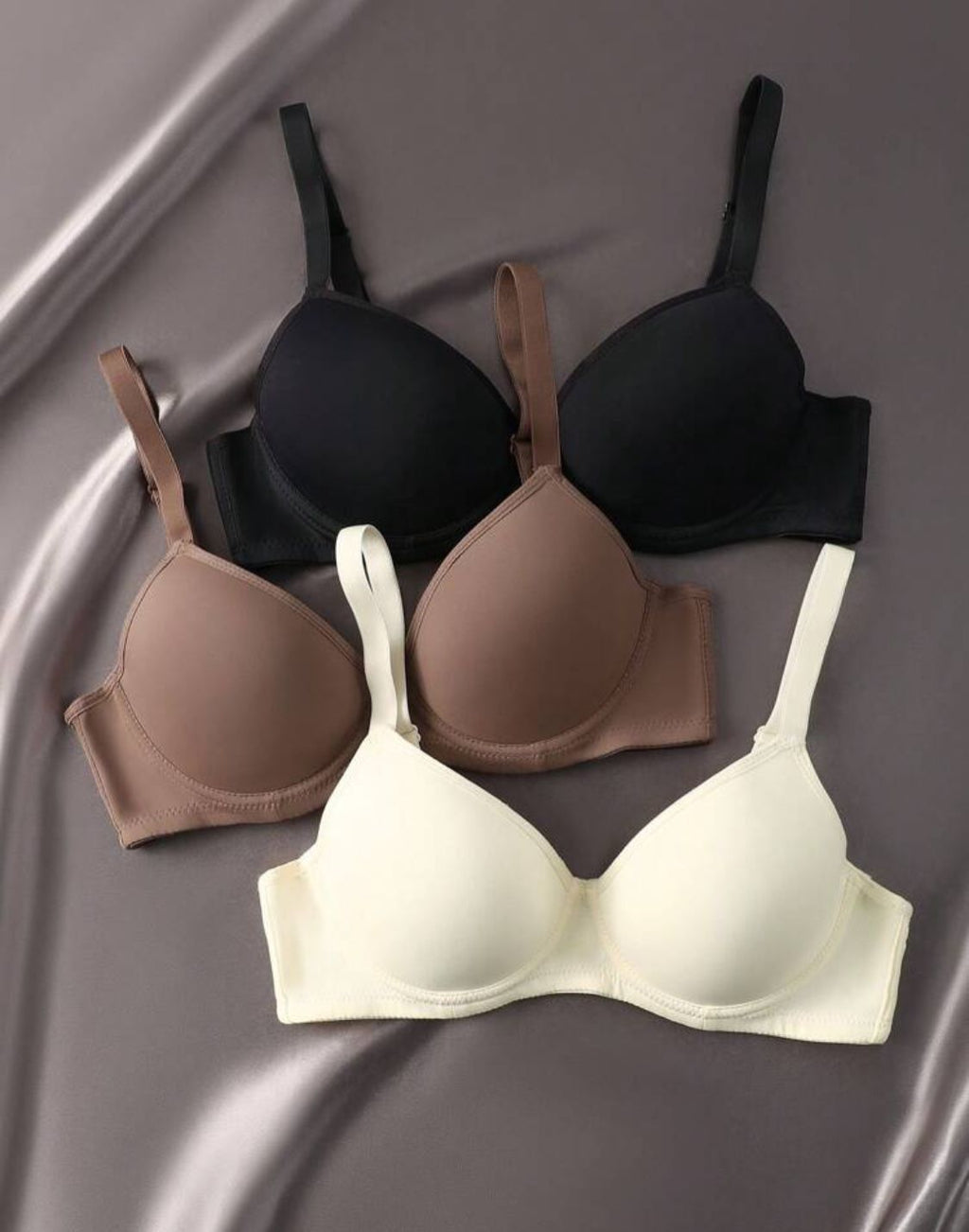 Form Bra