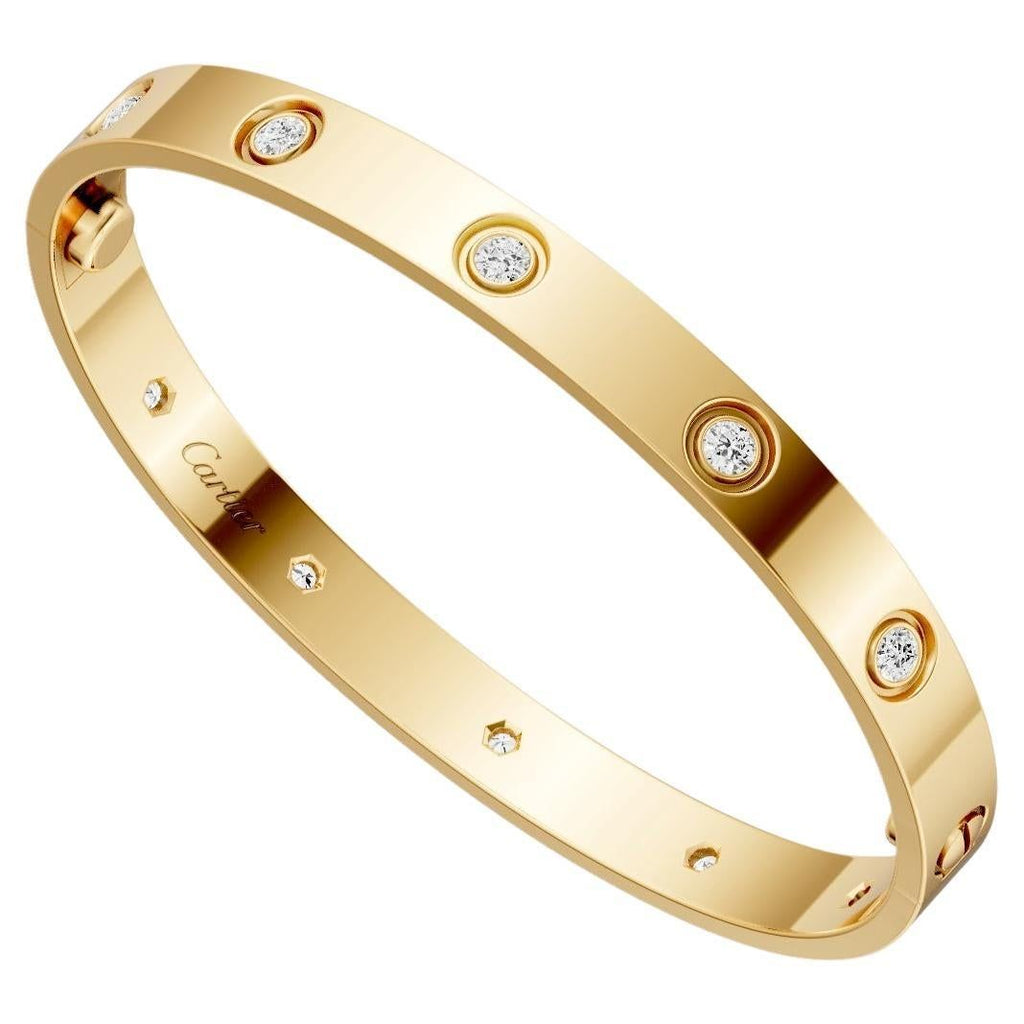 Love Car-Tire Armlet