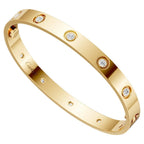Love Car-Tire Armlet