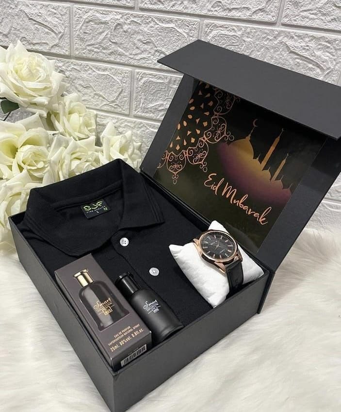 Premium Men Luxury Gift Box