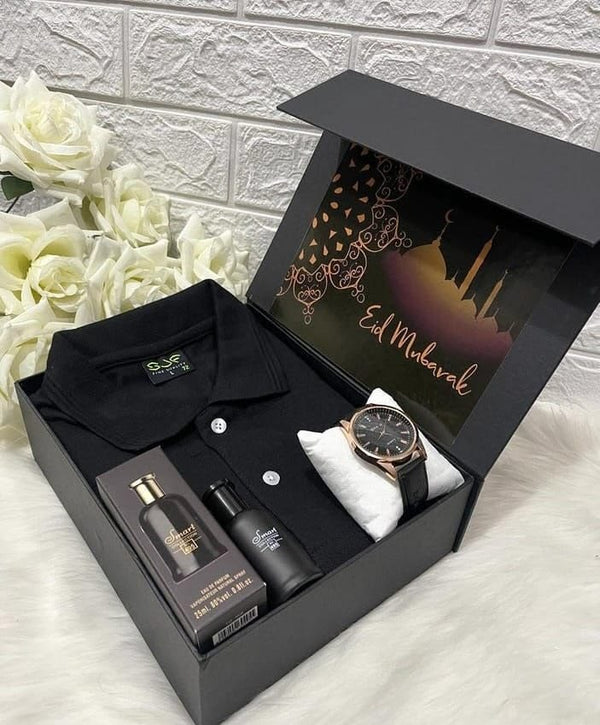 Premium Men Luxury Gift Box
