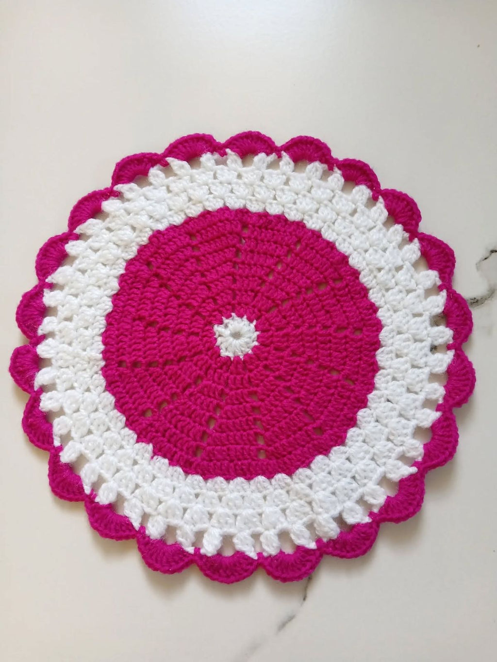 Table Cover - Ek Pair