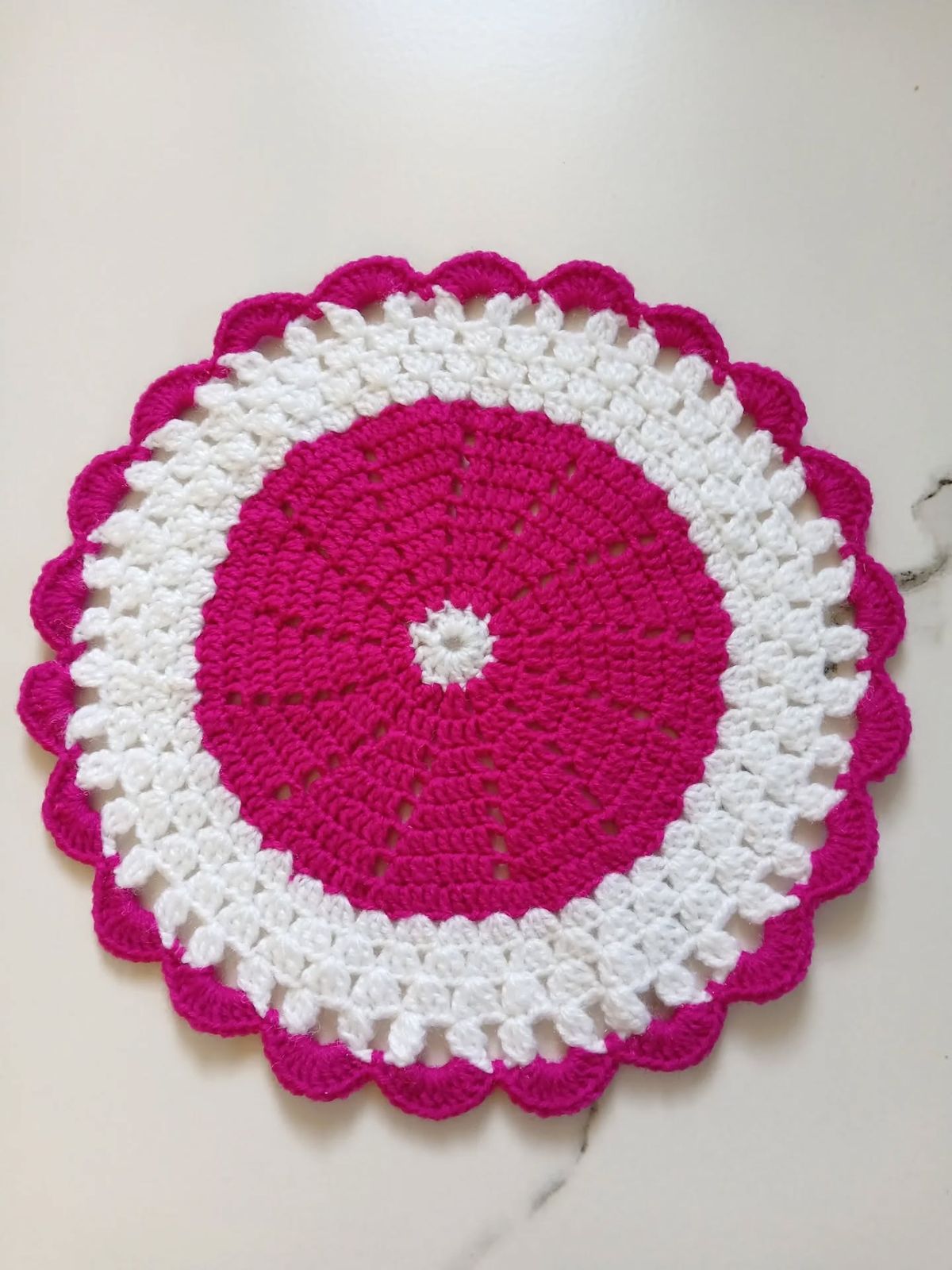 Table Cover - Ek Pair