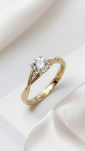 Auriga Fine Ring