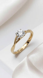 Auriga Fine Ring