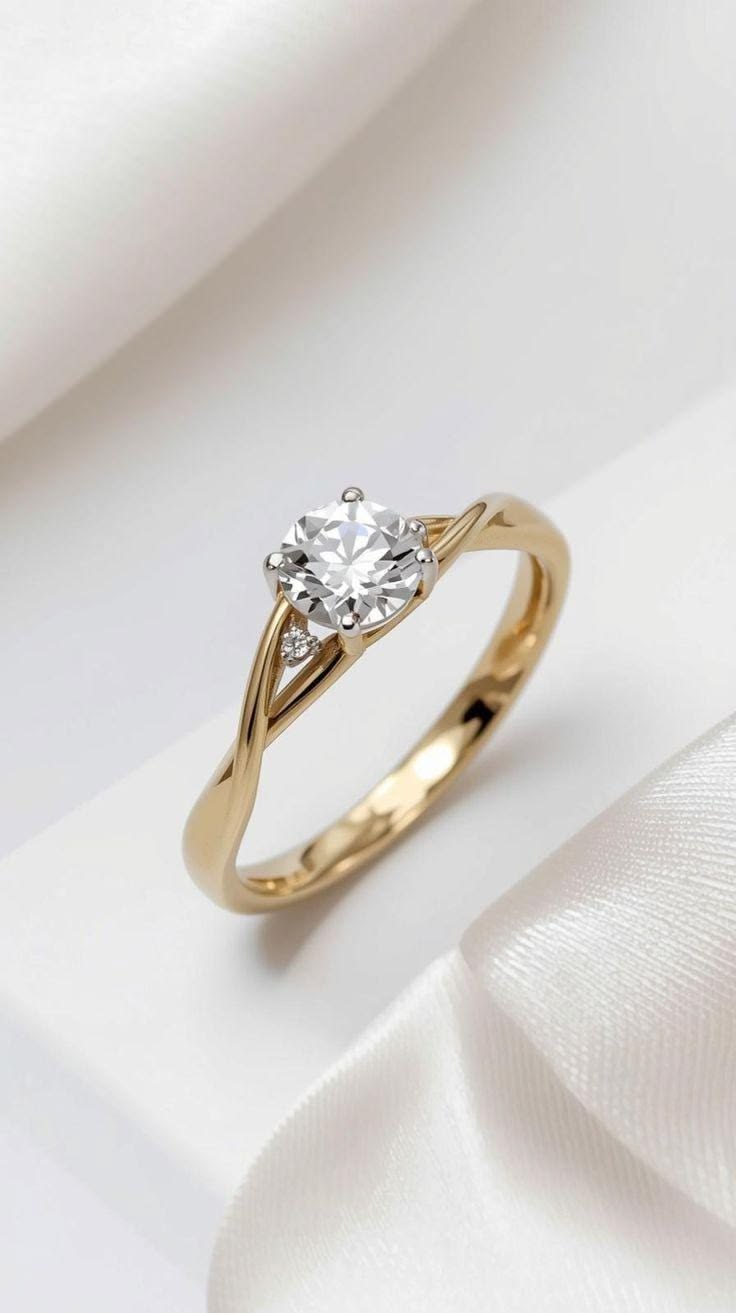 Auriga Fine Ring