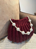 Crocodile Pattern Bag