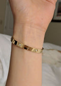 Love Car-Tire Armlet