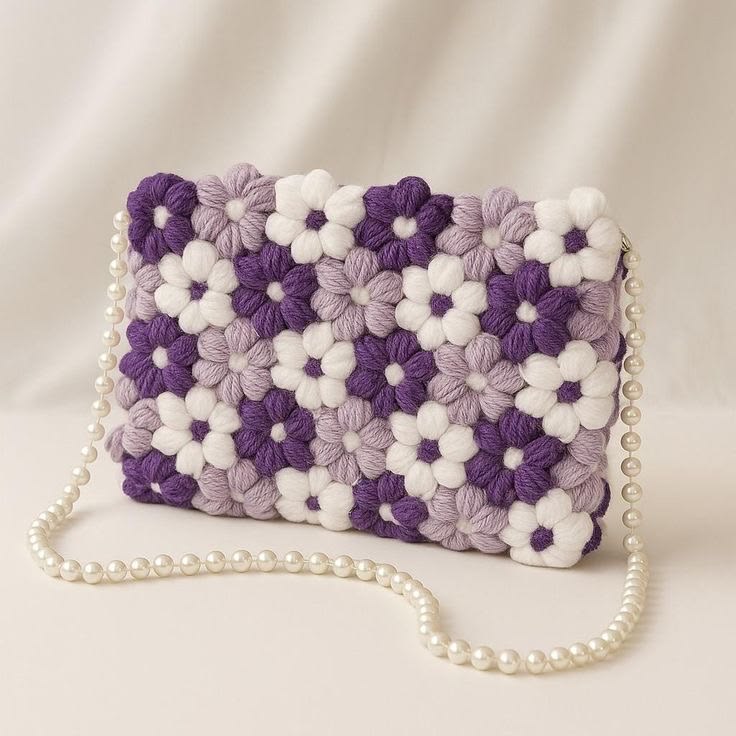 Hand Bag