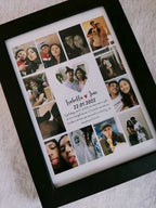 Friendship Photo Frame