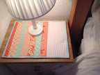 Side Table Cover