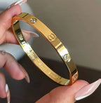 Love Car-Tire Armlet