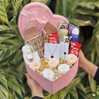 Luxury Eid Gift Basket Set