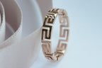 Versace Gold Ring