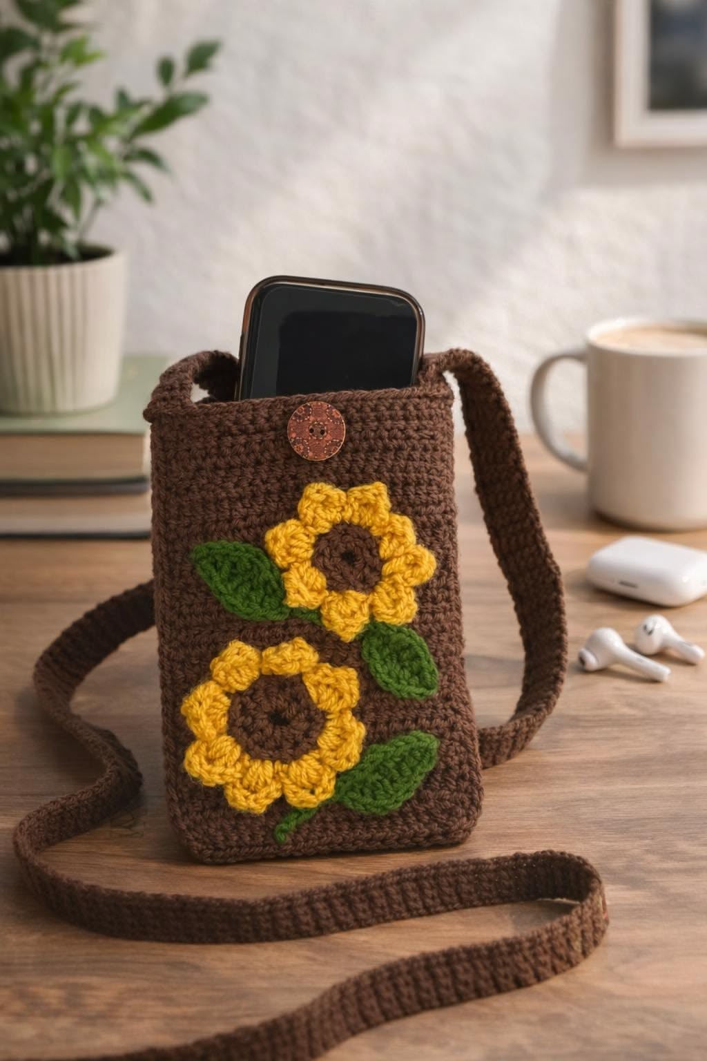 Mobile Bag