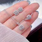 New Brand Romantic Jewelry Sets