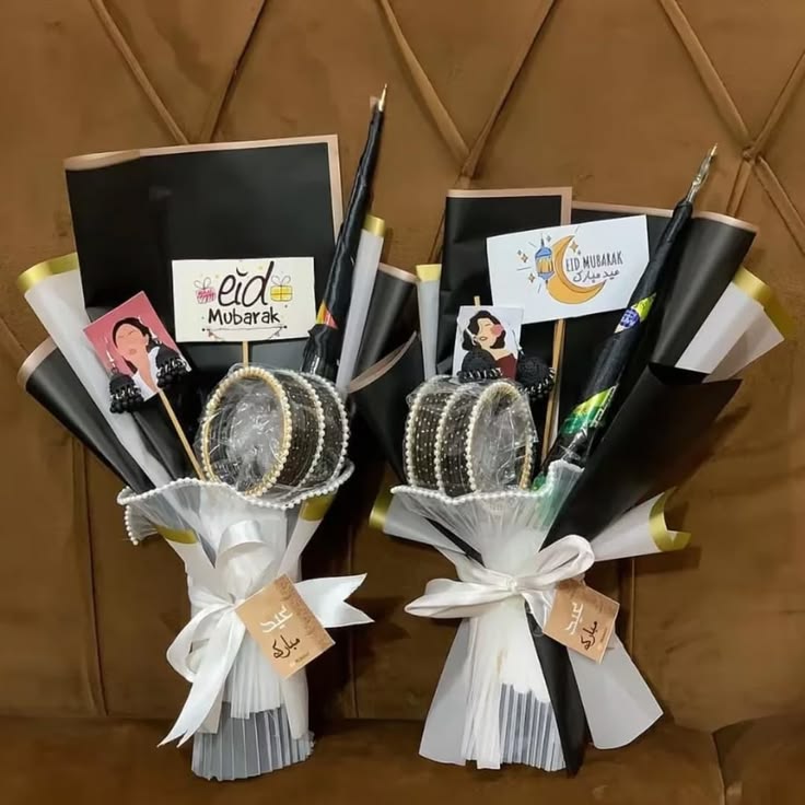 Customized Eid Bouquet in Just 1000