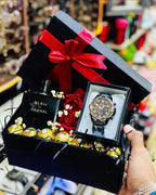 Premium Men Luxury Gift Box