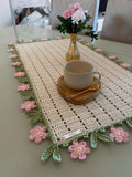 Table Cover - Ek Pair