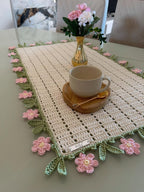 Table Cover - Ek Pair