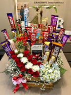 Customize Basket in Just 4500