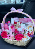 Customize Basket