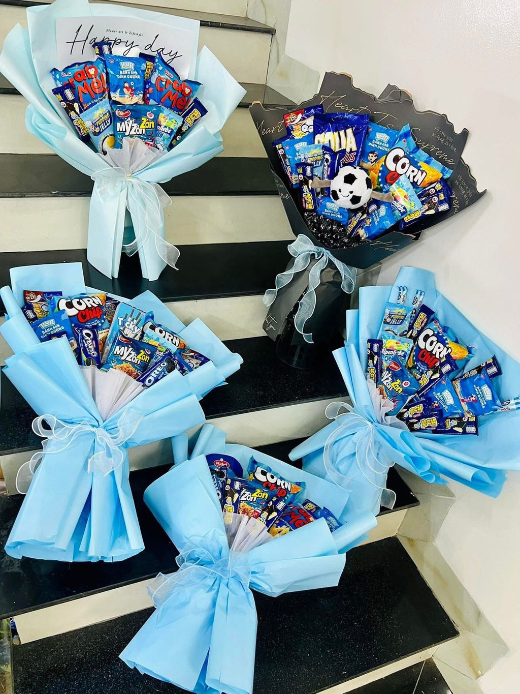 Customize Bouquet