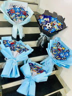 Customize Bouquet