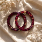 Resin Bracelets