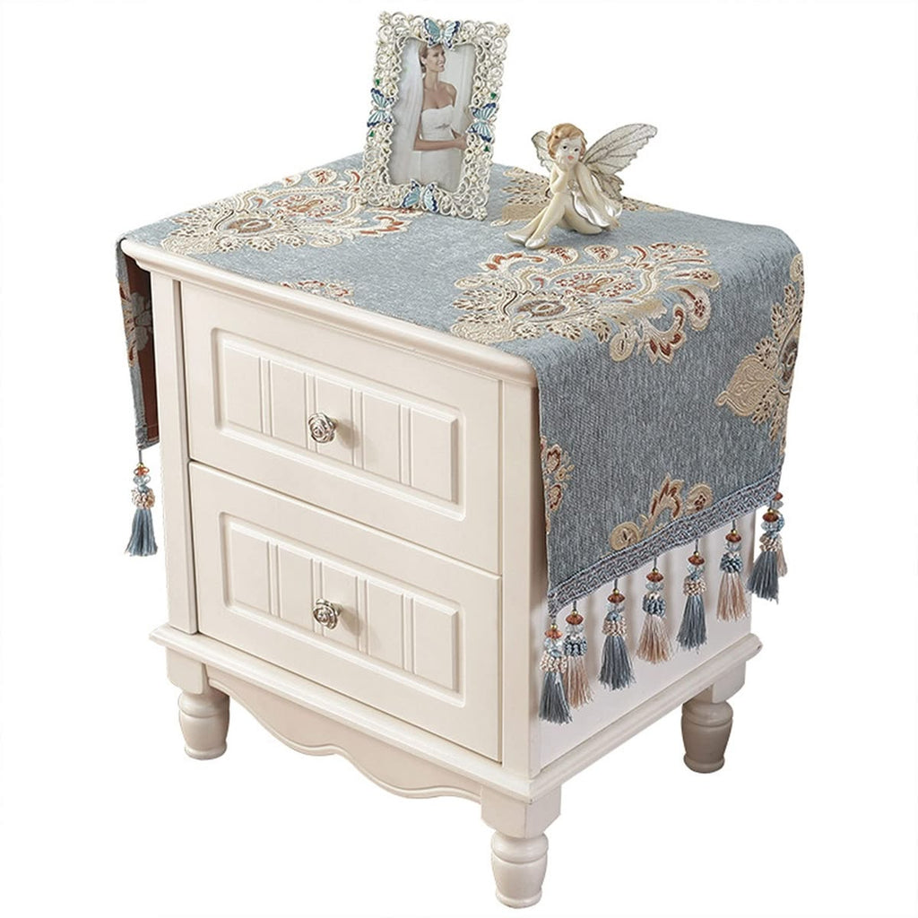 Side Table Cover