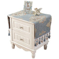 Side Table Cover