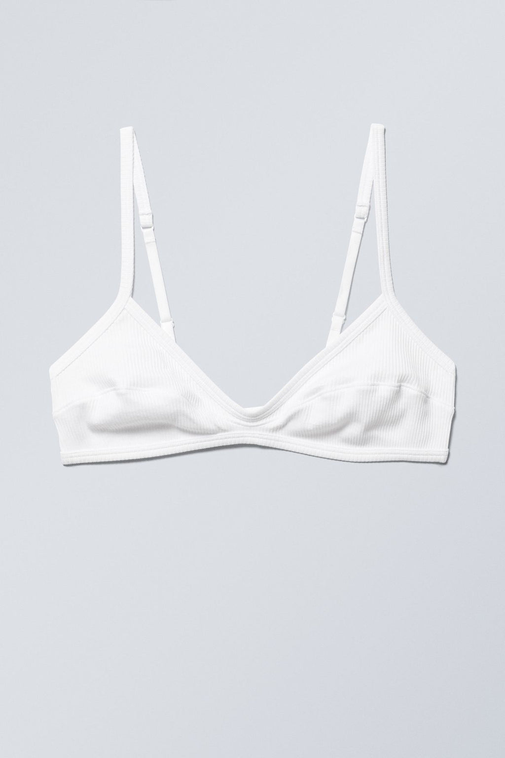 Cotton Bra