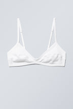 Cotton Bra