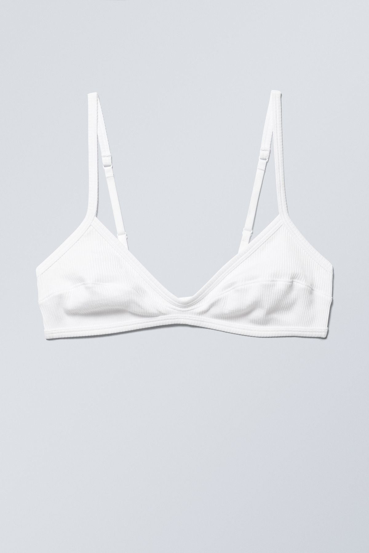 Cotton Bra