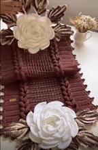 Table Cover - Ek Pair