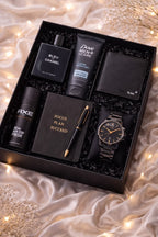 Premium Men Luxury Gift Box