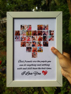 Friendship Photo Frame