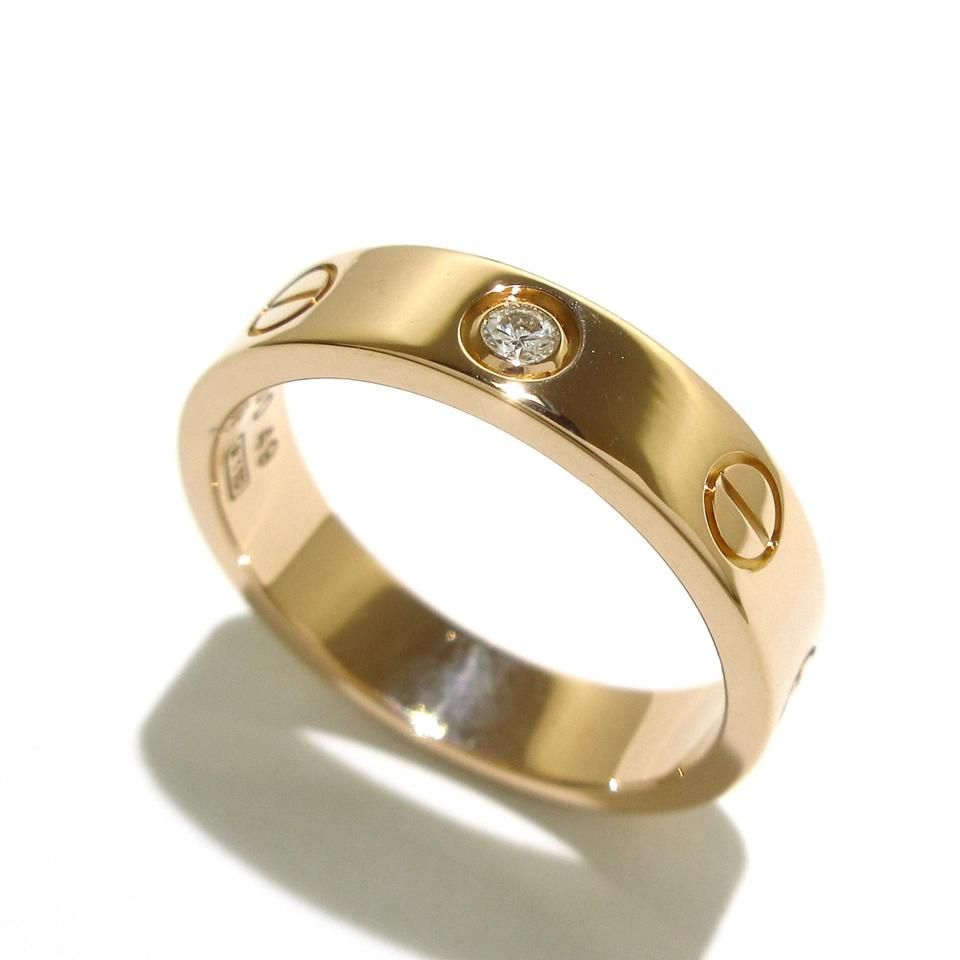 Stainless Steel Couple Ring
